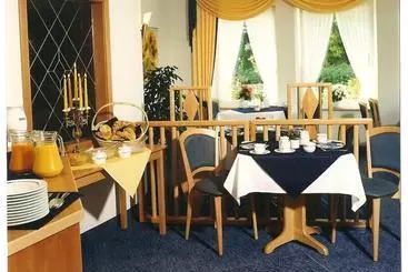 Hotel Gästehaus Hankhausen