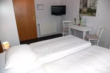 Hotel Hartlef´s Gasthof