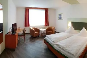 Hotel Haus Am See