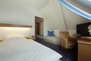 Отель Haus Amedieck