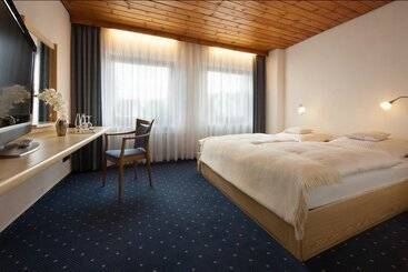 ホテル Haus Amedieck