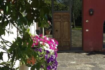 فندق Il Pezzatino