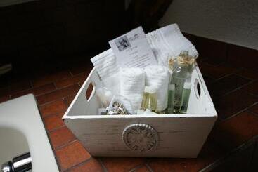 Отель Landgasthof Em Lade