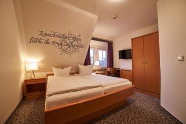 فندق Landhaus Großes Meer