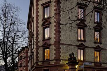 فندق Libertine Lindenberg