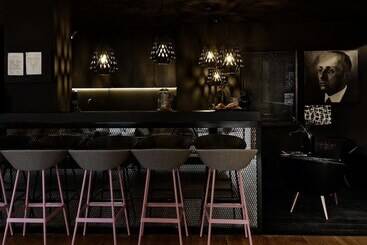 فندق Libertine Lindenberg