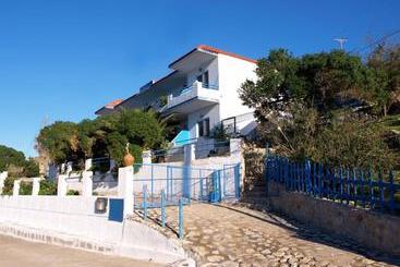 ホテル Marina Beach