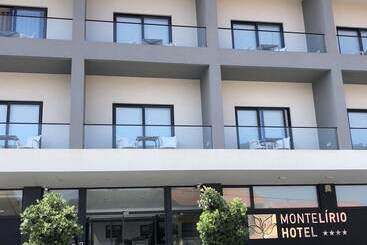 فندق Monte Lirio