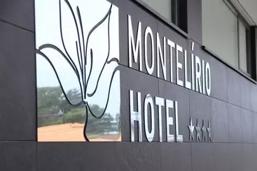 ホテル Monte Lirio