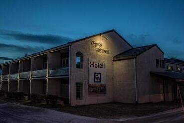 Oppdal Gjestetun Hotell