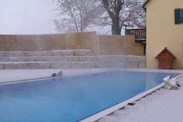 Hotel Gut Weihersmühle