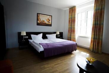 Hotel Schuetzenhaus Vorsfelde