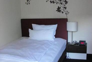 هتل Gästehaus Garni Sebastian 1520