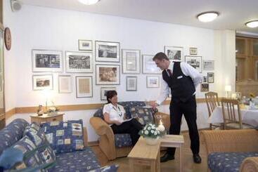 Moorland Hotel Am Senkelteich