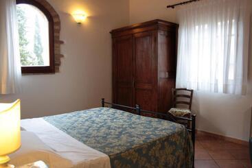 Torciano Hotel Wine & Winery, Tuscany