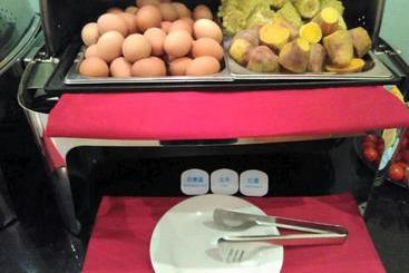 Otel Hanting Express Inn Temple Of Heaven Branch