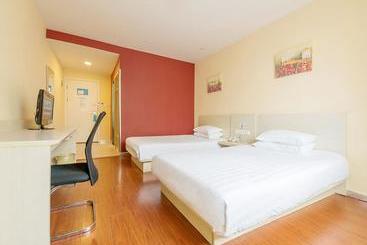 هتل Hanting Express Inn Temple Of Heaven Branch