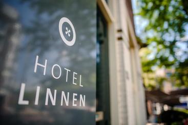 Hotel Linnen