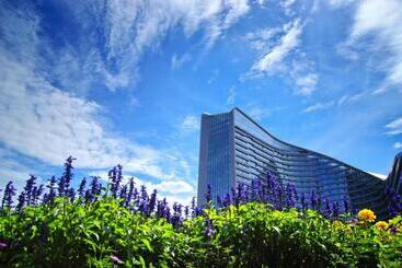 Hotell Howard Johnson Flower City  Kunming