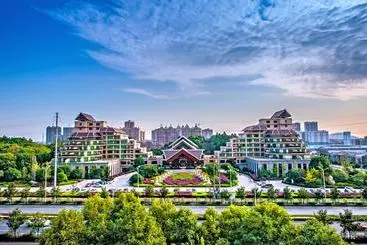 Hotel Lin Ying Holiday