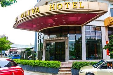 בית מלון כפרי Oliva