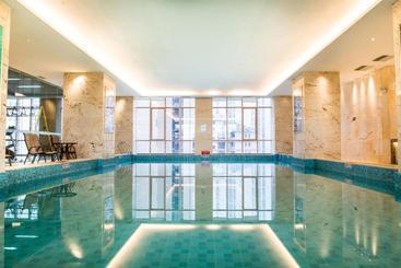 Whiersly Hotel Changsha