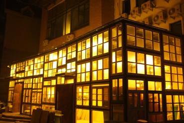 酒店 Qingdao Seaview Chaoxi