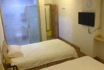 Hotel Qingdao Seaview Chaoxi