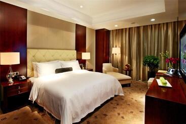 Otel Grand Barony Xi An