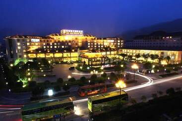 Hotel Qinghe Jin Jiang International