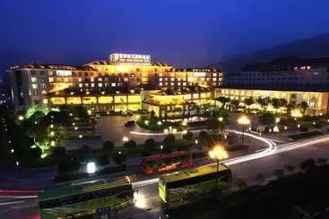 ホテル Qinghe Jin Jiang International
