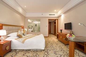 Hotel Qinghe Jin Jiang International