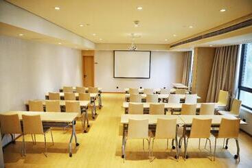 Ji Hotel Huai'an Beijing North Road - Huaian