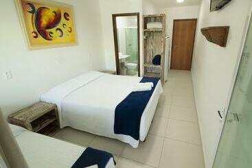 Apart Hotel Porto Kanoas