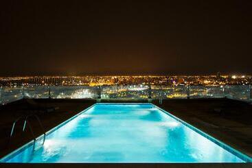 アパートホテル Blaire Executive Suites