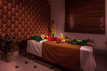 公寓式酒店  Blaire Executive Suites