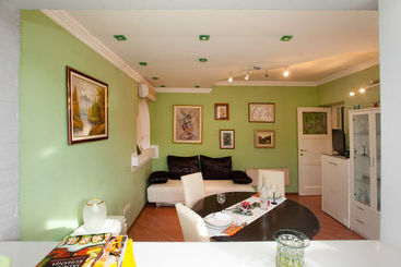 Turistlägenheter Cro Jet Set Apartments