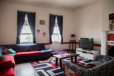 酒店 1849 Backpackers Albany