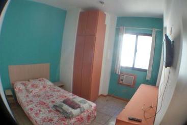 בית מלון כפרי Apart Manhattan