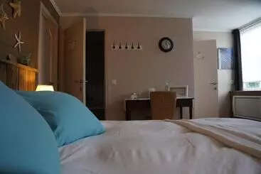 ホテル B&b Oesterhoeve