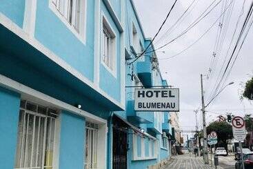 Hotel Blumenau