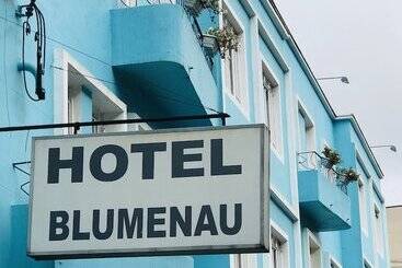 Hotel Blumenau