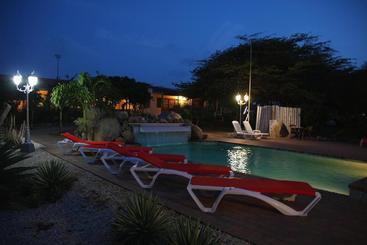 호텔 Camacuri Residence