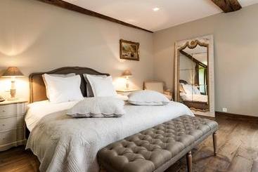 호텔 Château De Grandvoir