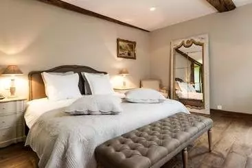 Hotel Château De Grandvoir