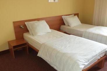 בית מלון כפרי Elit