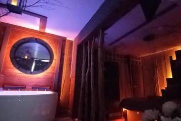 Отель Francorchamps Guest House