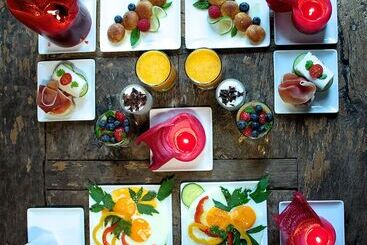 Hotel Guest House Nuit Blanche