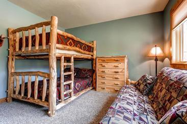 Szálloda Lone Hand Lodge