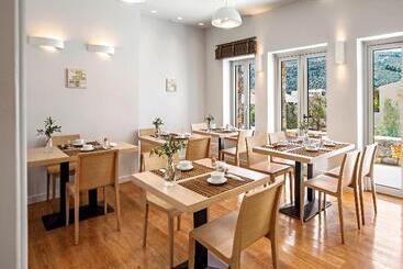 호텔 Mystery Skiathos Luxury Residence